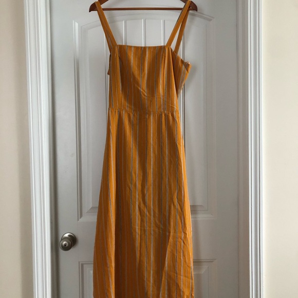 Summer dress - Picture 2 of 2